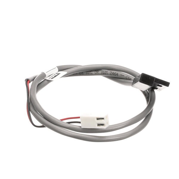 Assembly Interlock Switch